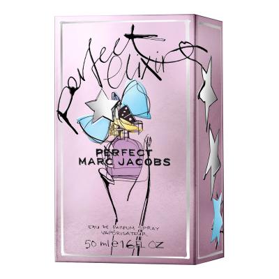 Marc Jacobs Perfect Elixir Parfémovaná voda pro ženy 50 ml