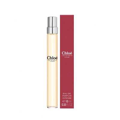 Chloé Chloé L&#039;Eau De Parfum Intense Parfémovaná voda pro ženy 10 ml