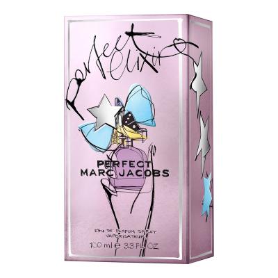 Marc Jacobs Perfect Elixir Parfémovaná voda pro ženy 100 ml