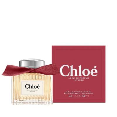 Chloé Chloé L&#039;Eau De Parfum Intense Parfémovaná voda pro ženy 100 ml