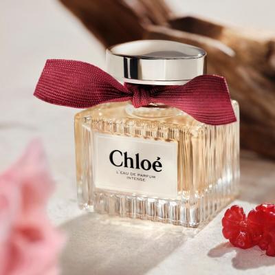 Chloé Chloé L&#039;Eau De Parfum Intense Parfémovaná voda pro ženy 100 ml