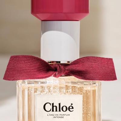 Chloé Chloé L&#039;Eau De Parfum Intense Parfémovaná voda pro ženy 100 ml