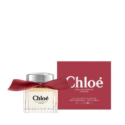 Chloé Chloé L&#039;Eau De Parfum Intense Parfémovaná voda pro ženy 30 ml