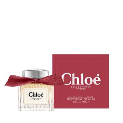 Chloé Chloé L&#039;Eau De Parfum Intense Parfémovaná voda pro ženy 50 ml