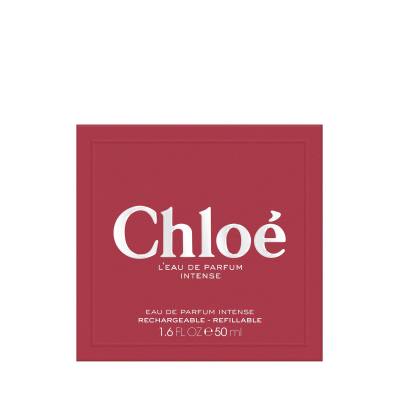 Chloé Chloé L&#039;Eau De Parfum Intense Parfémovaná voda pro ženy 50 ml