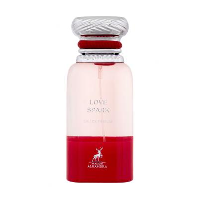 Maison Alhambra Love Spark Parfémovaná voda 80 ml