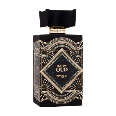 Zimaya Happy Oud Parfémový extrakt 100 ml