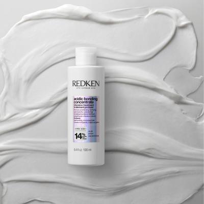 Redken Acidic Bonding Concentrate Intensive Treatment Maska na vlasy pro ženy 190 ml