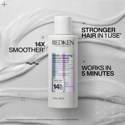 Redken Acidic Bonding Concentrate Intensive Treatment Maska na vlasy pro ženy 190 ml