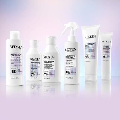 Redken Acidic Bonding Concentrate Intensive Treatment Maska na vlasy pro ženy 190 ml