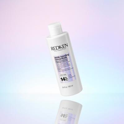 Redken Acidic Bonding Concentrate Intensive Treatment Maska na vlasy pro ženy 190 ml