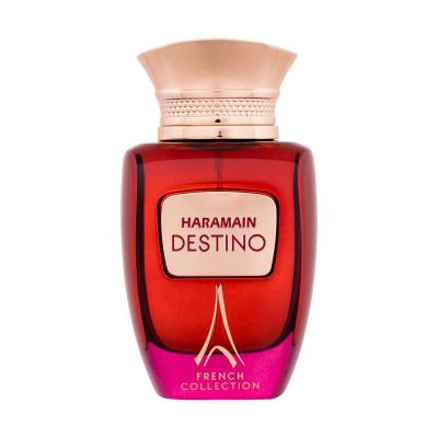 Al Haramain French Collection Destino Parfémovaná voda 100 ml