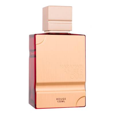 Al Haramain Amber Oud Rouge Parfémovaná voda 120 ml