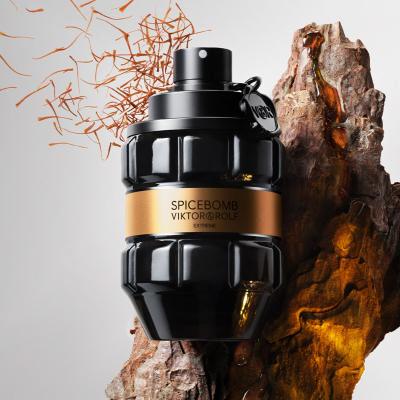 Viktor &amp; Rolf Spicebomb Extreme Dárková kazeta parfémovaná voda 90 ml + parfémovaná voda 10 ml