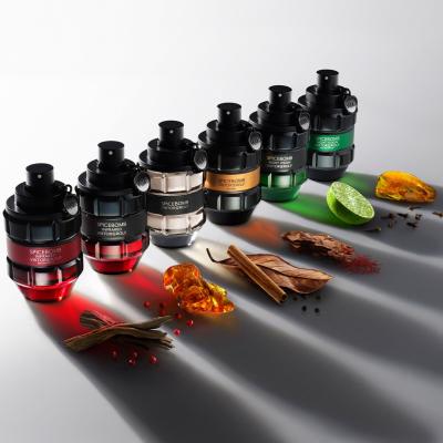 Viktor &amp; Rolf Spicebomb Extreme Dárková kazeta parfémovaná voda 90 ml + parfémovaná voda 10 ml