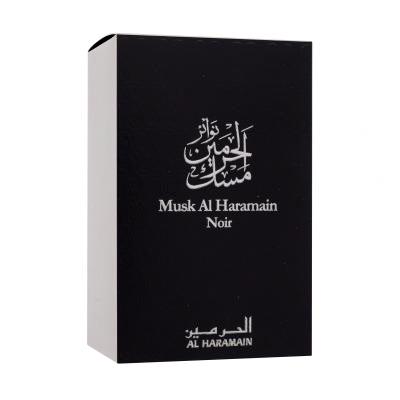 Al Haramain Musk Noir Parfémovaný olej 12 ml