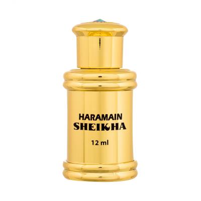 Al Haramain Sheikha Parfémovaný olej 12 ml