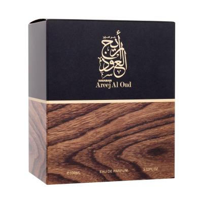 Al Haramain Areej Al Oud Parfémovaná voda 100 ml