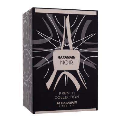 Al Haramain French Collection Noir Parfémovaná voda 100 ml