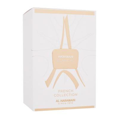 Al Haramain French Collection Blanche Parfémovaná voda 100 ml