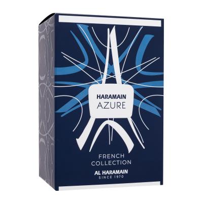 Al Haramain French Collection Azure Parfémovaná voda 100 ml