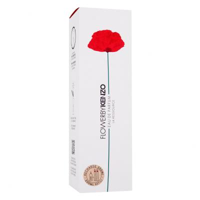 KENZO Flower By Kenzo Parfémovaná voda pro ženy Náplň 200 ml