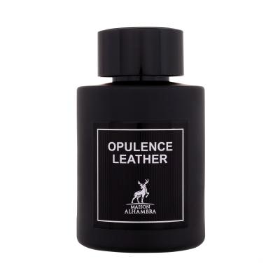 Maison Alhambra Opulence Leather Parfémovaná voda pro muže 100 ml