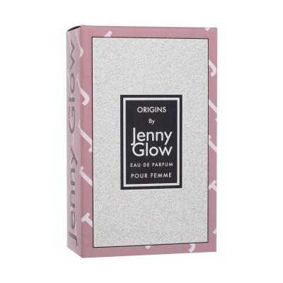 Jenny Glow Origins Parfémovaná voda pro ženy 30 ml