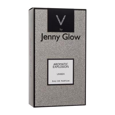 Jenny Glow Aromatic Explosion Parfémovaná voda 50 ml