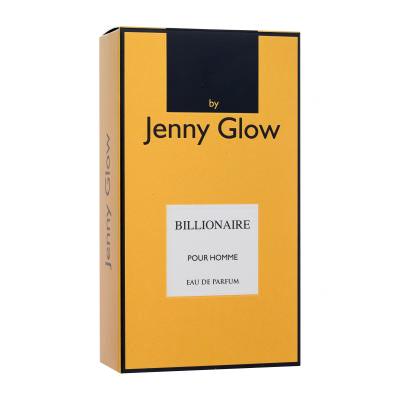 Jenny Glow Billionaire Parfémovaná voda pro muže 50 ml