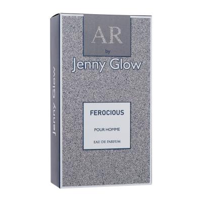 Jenny Glow Ferocious Parfémovaná voda pro muže 50 ml