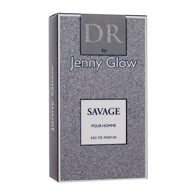 Jenny Glow Savage Parfémovaná voda pro muže 50 ml