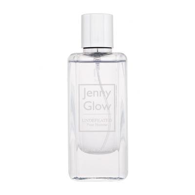 Jenny Glow Undefeated Parfémovaná voda pro muže 50 ml