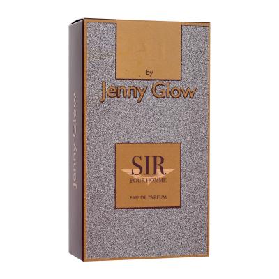 Jenny Glow Sir Parfémovaná voda pro muže 50 ml