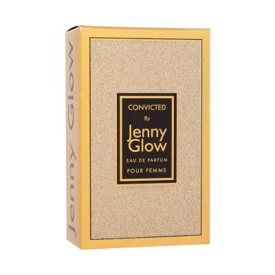 Jenny Glow Convicted Parfémovaná voda pro ženy 30 ml