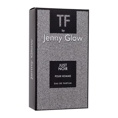 Jenny Glow Just Noir Parfémovaná voda pro muže 50 ml