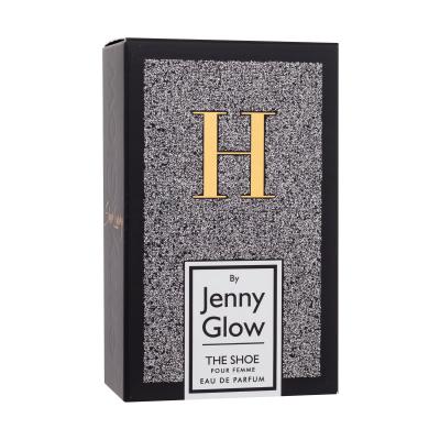 Jenny Glow The Shoe Parfémovaná voda pro ženy 30 ml