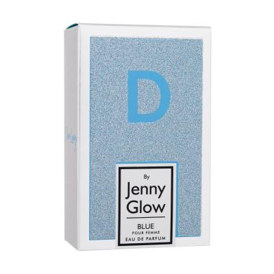 Jenny Glow Blue Parfémovaná voda pro ženy 30 ml