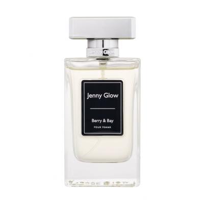 Jenny Glow Berry &amp; Bay Parfémovaná voda 80 ml