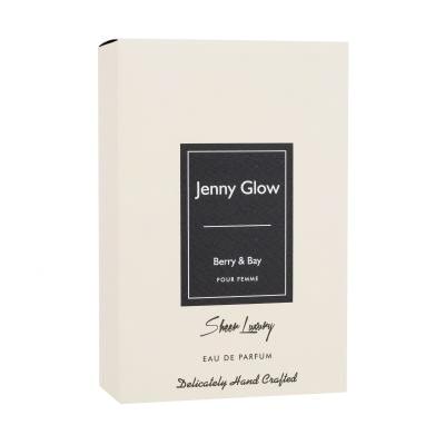 Jenny Glow Berry &amp; Bay Parfémovaná voda 80 ml