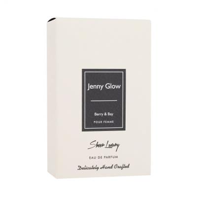 Jenny Glow Berry &amp; Bay Parfémovaná voda 30 ml