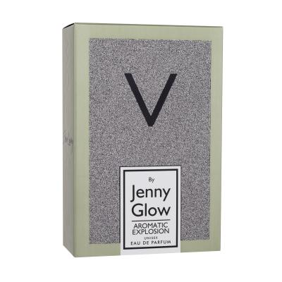 Jenny Glow Aromatic Explosion Parfémovaná voda 80 ml