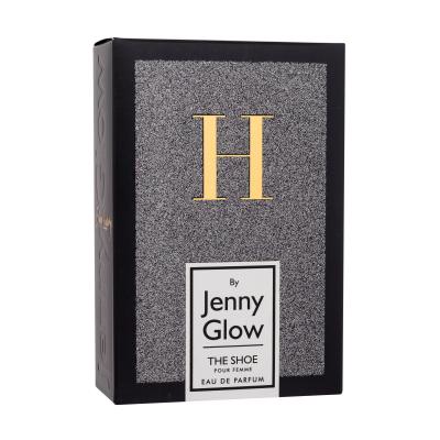 Jenny Glow The Shoe Parfémovaná voda pro ženy 80 ml