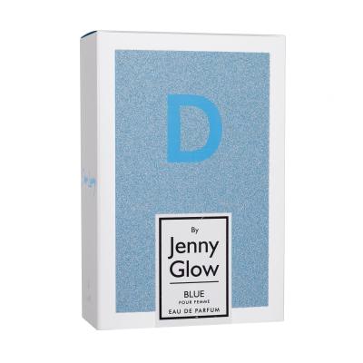 Jenny Glow Blue Parfémovaná voda pro ženy 80 ml