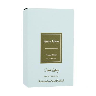 Jenny Glow Freesia &amp; Pear Parfémovaná voda pro ženy 30 ml