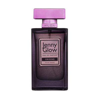 Jenny Glow Origins Parfémovaná voda pro ženy 80 ml