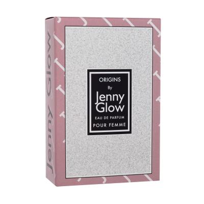 Jenny Glow Origins Parfémovaná voda pro ženy 80 ml