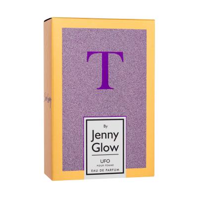 Jenny Glow UFO Parfémovaná voda pro ženy 80 ml