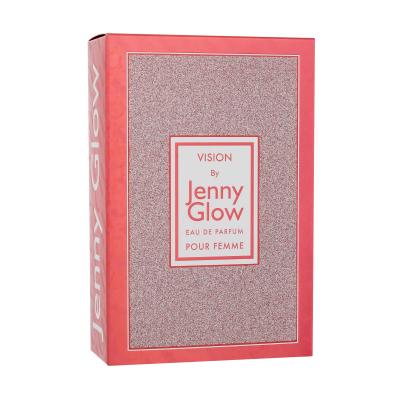 Jenny Glow Vision Parfémovaná voda pro ženy 80 ml