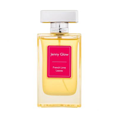 Jenny Glow French Lime Leaves Parfémovaná voda pro ženy 80 ml